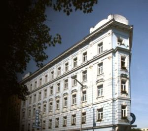 Boutique Hotel Donauwalzer