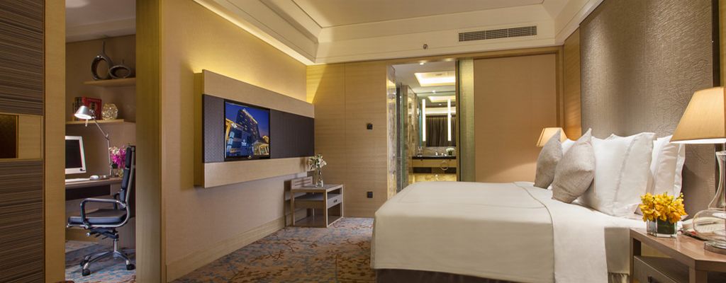 Grand Skylight International Guiyang