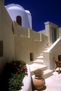 Zannos Melathron Hotel