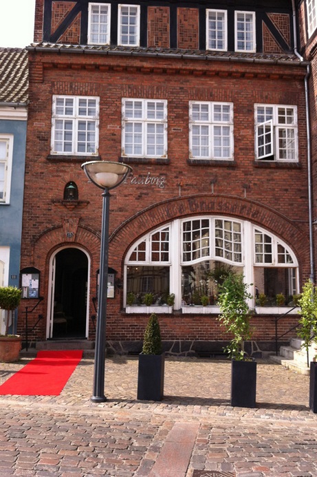 Hotel Faaborg