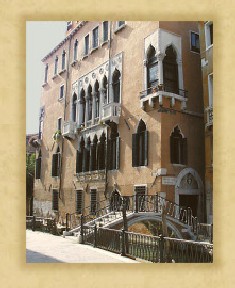 Palazzo Priuli