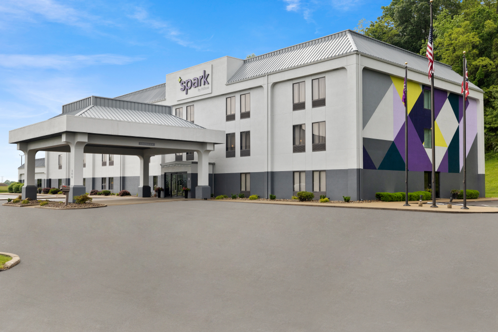 Spark by Hilton Newcomerstown