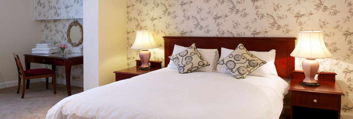 The Rose and Crown Hotel
