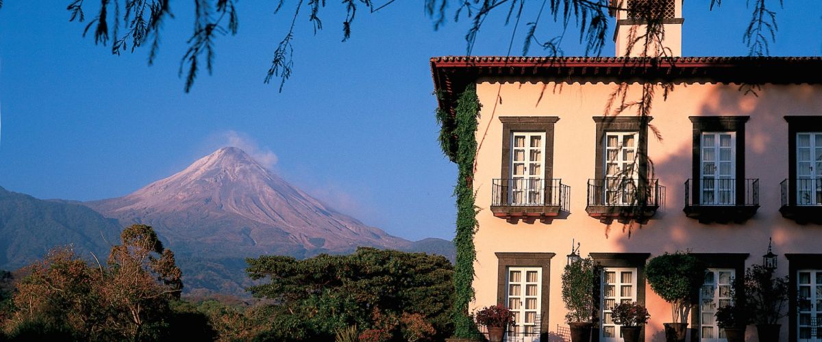 Hacienda de San Antonio