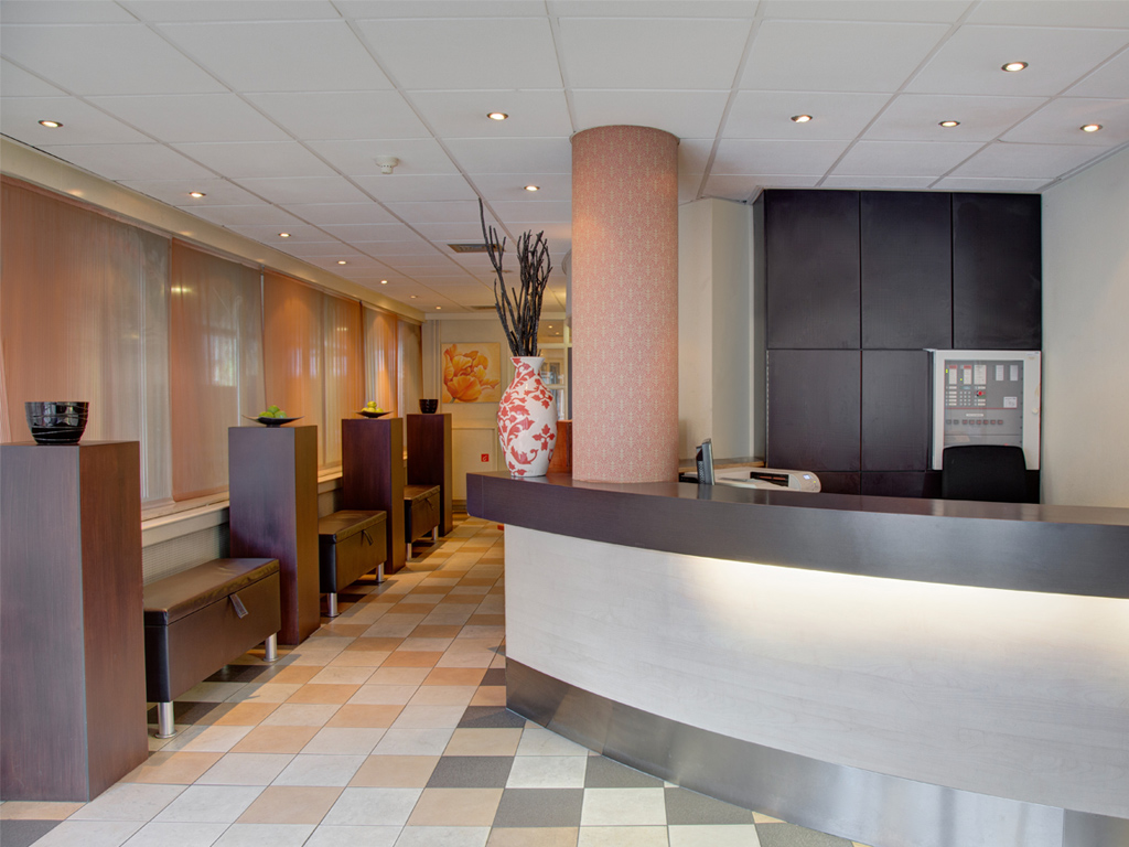 Fletcher Stadshotel Den Haag