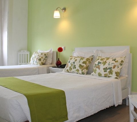 Hotel Poveira