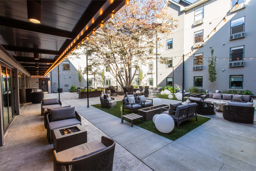 voco The Darwin-Atlanta Midtown