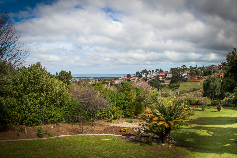 Winelands Villa Guesthouse & Cottages