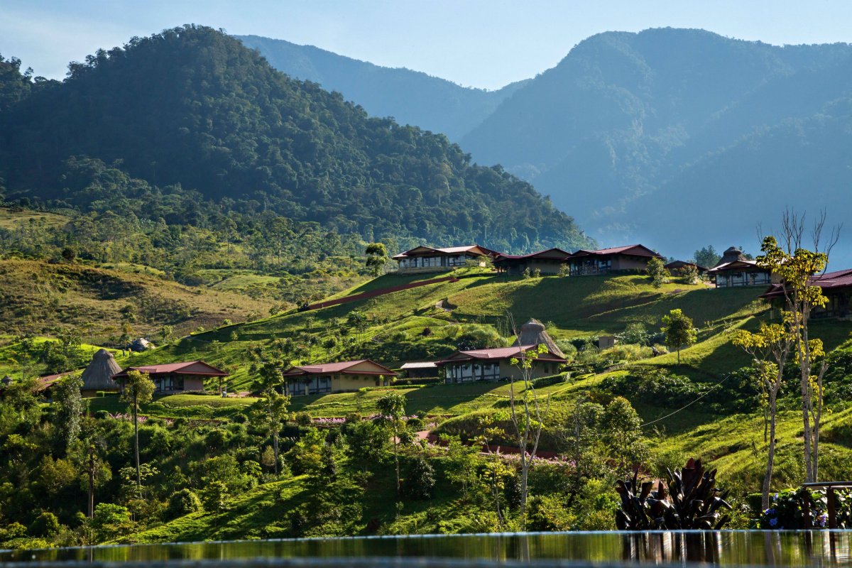 Hacienda AltaGracia