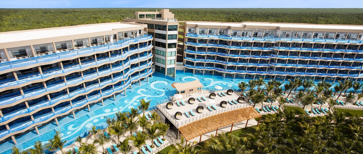 El Dorado Seaside Suites