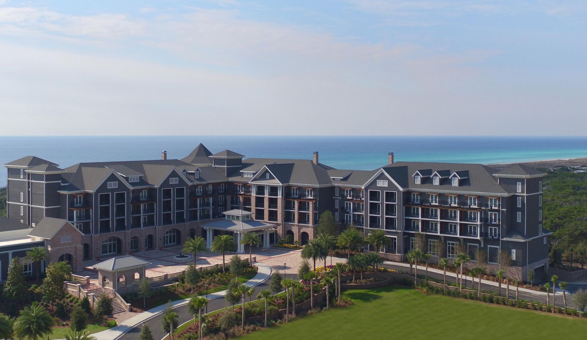 The Henderson Beach Resort & Spa