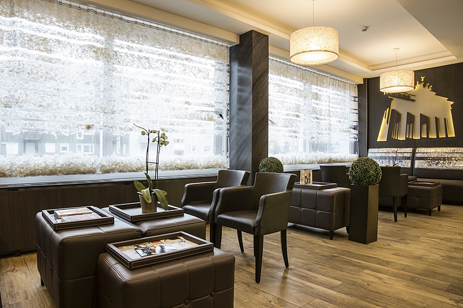 TWO Hotel Berlin by Axel