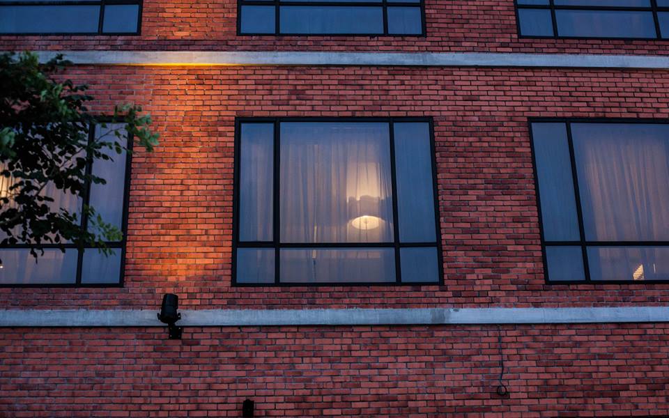 WEIL Hotel