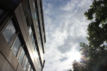 Staytion Hotel Mannheim