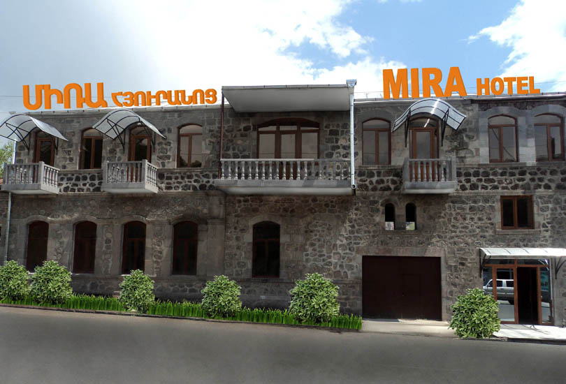 Mira Hotel