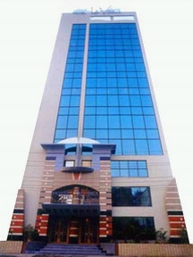 La Vinci Hotel