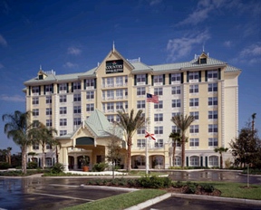 Calypso Cay Resort