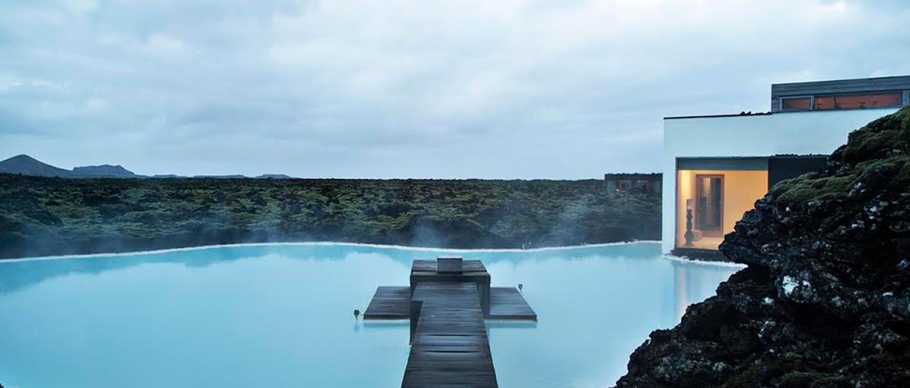 Blue Lagoon Iceland