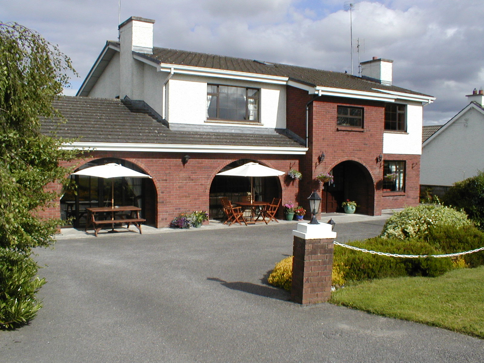 Riverview House B&B