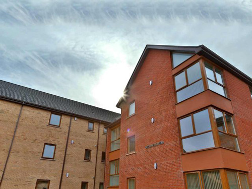 Westville Waters Edge Apartments