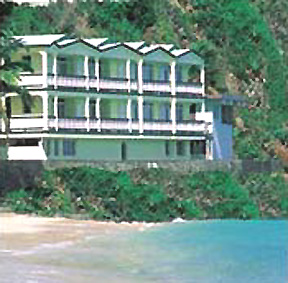 Sebastian's Seaside Villas