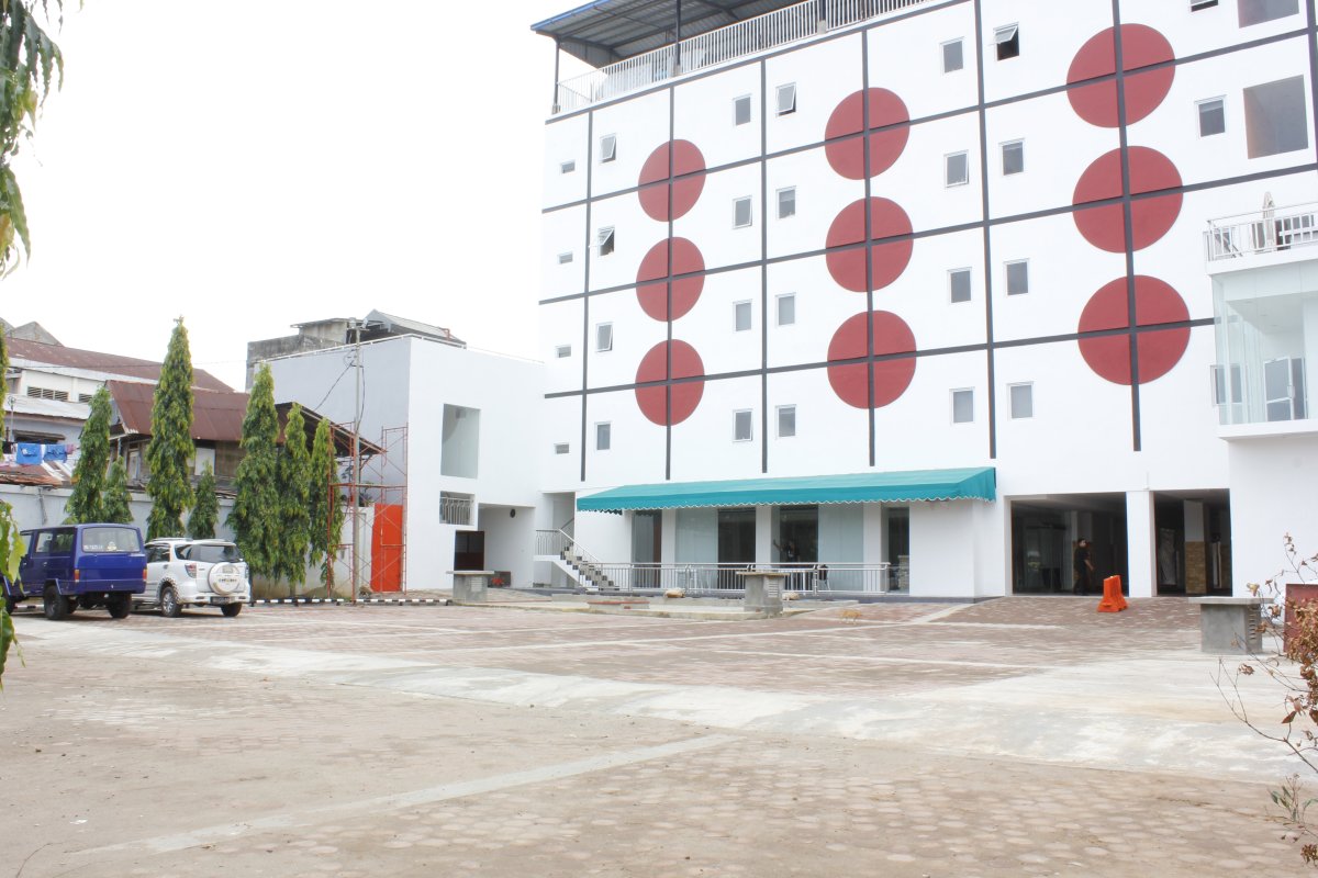 Sinar Sport Hotel