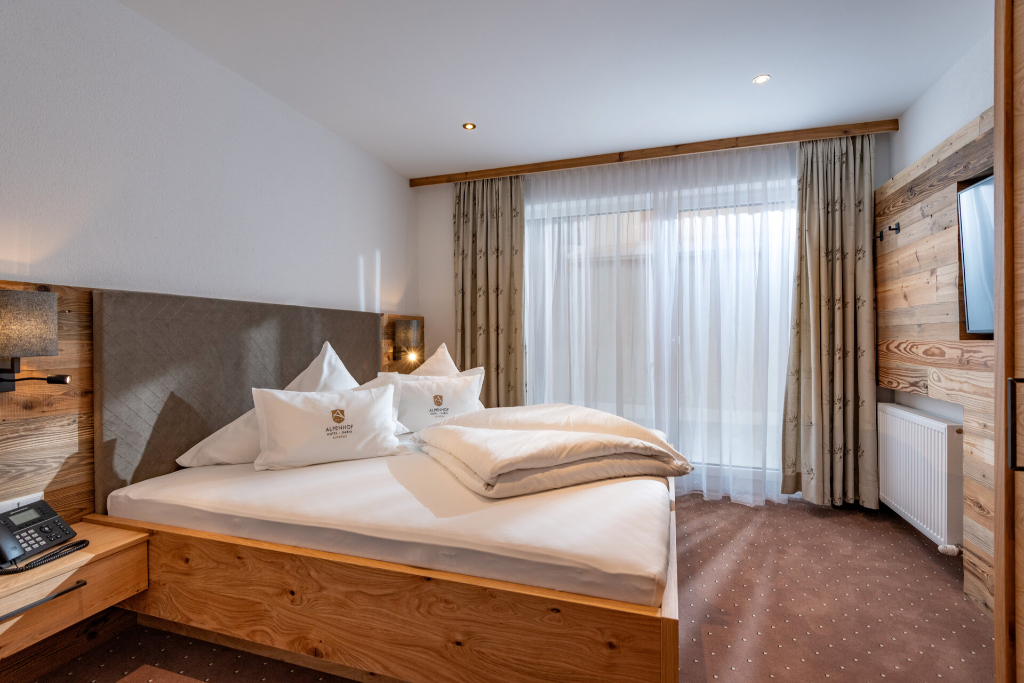 Alpenhof Hotel Garni Supreme
