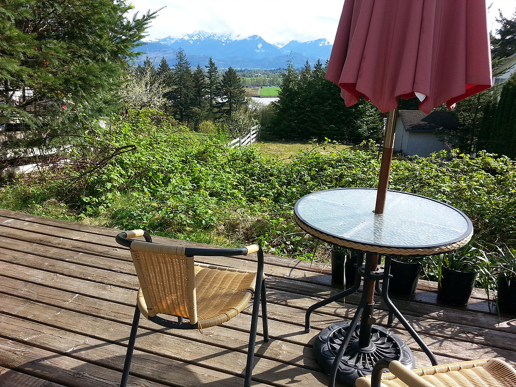 Woodside Inn