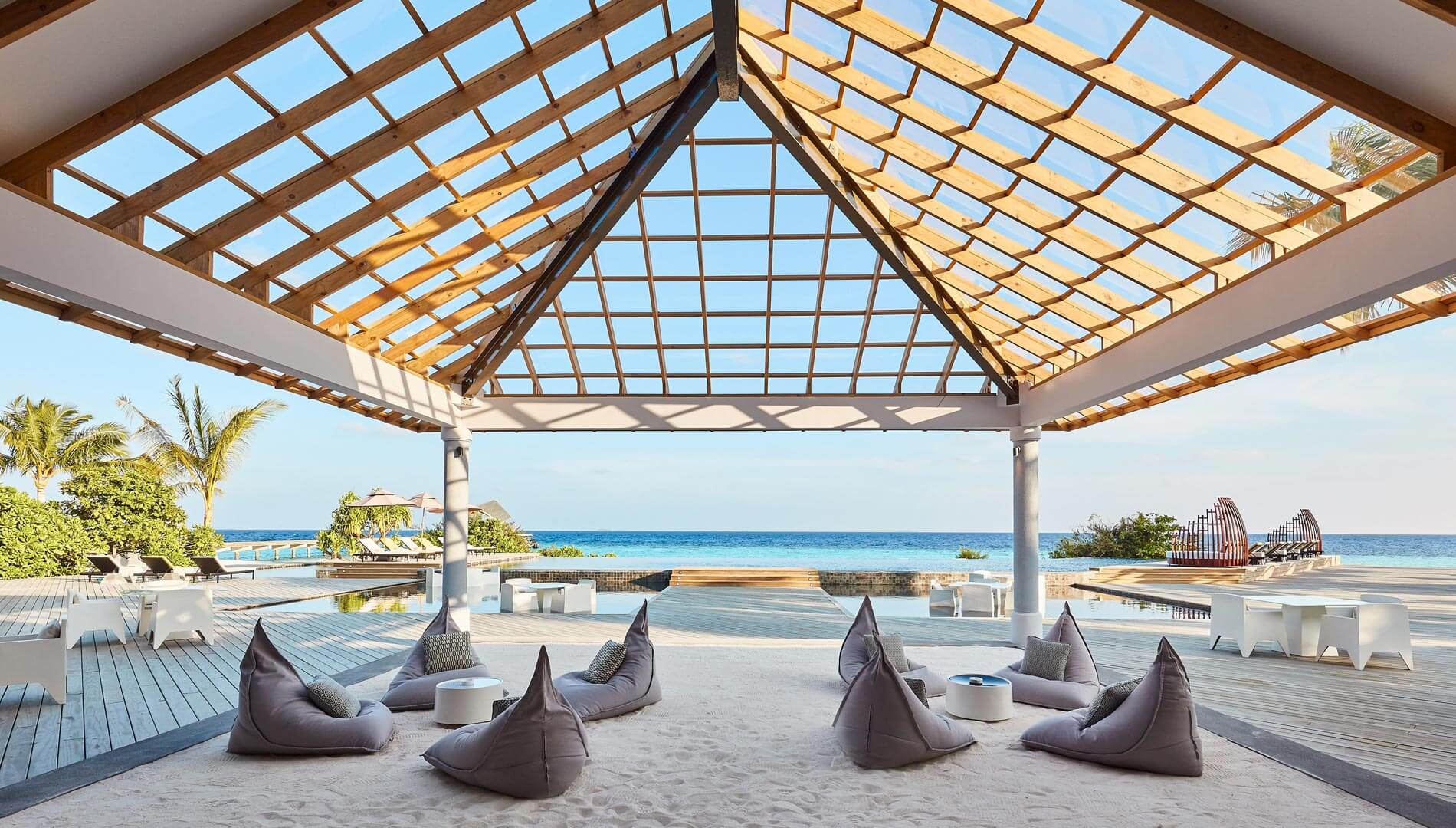 Maldives Havodda Resort