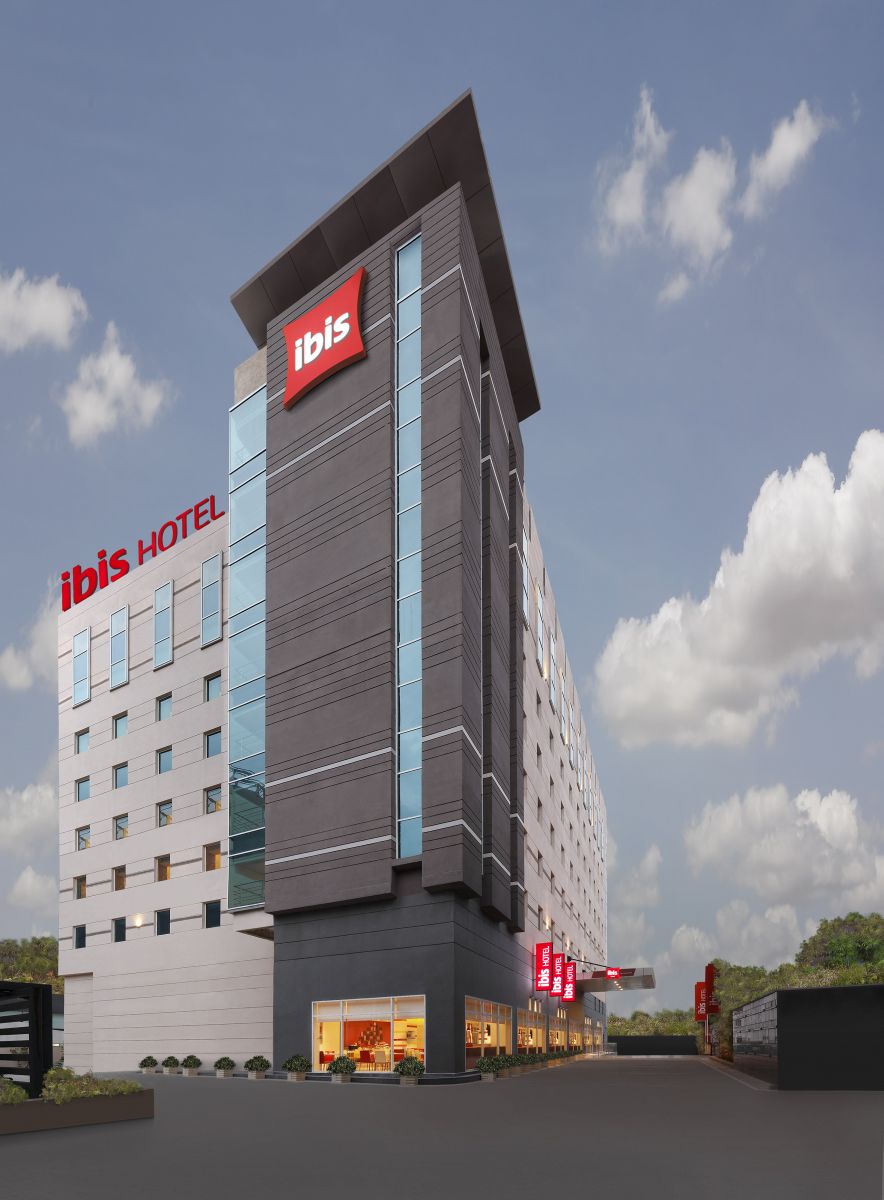 Ibis Hyderabad Hitech City