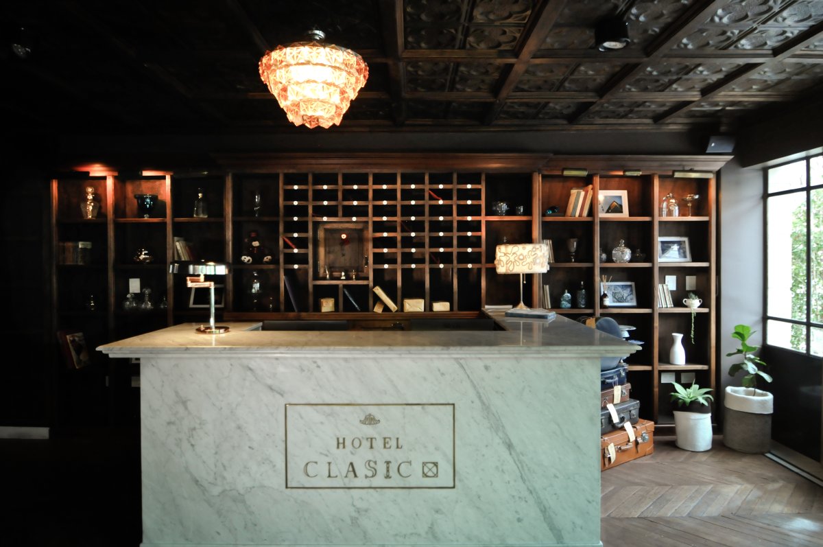 Hotel Clasico, Buenos Aires