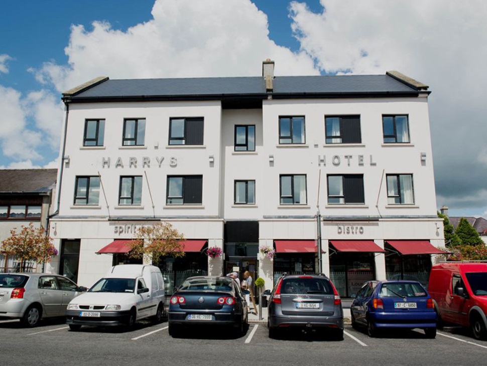 Harry's of Kinnegad