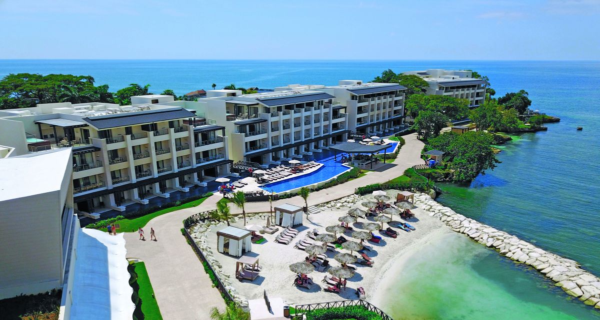 Hideaway at Royalton Negril, Adults Only
