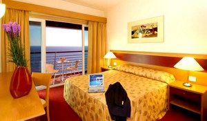 SANA Sesimbra Hotel