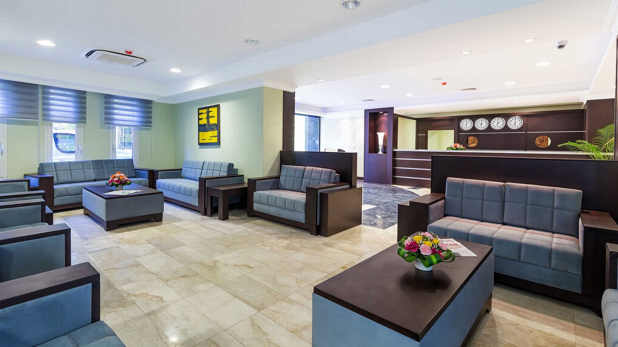 Ewa Khartoum Hotel & Apartments