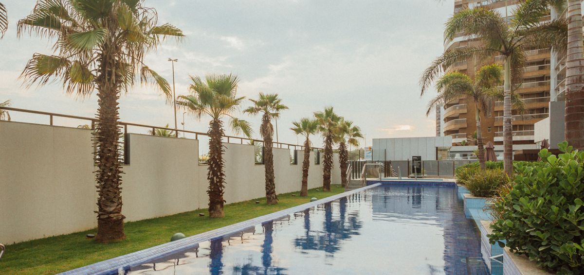 Laghetto Stilo Barra Rio
