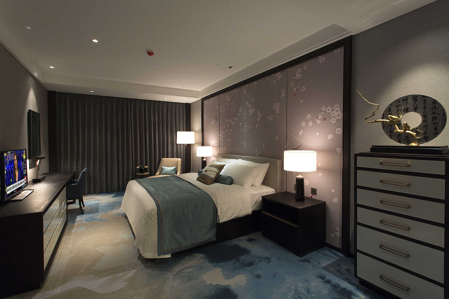 Oakwood Residence Damei Beijing
