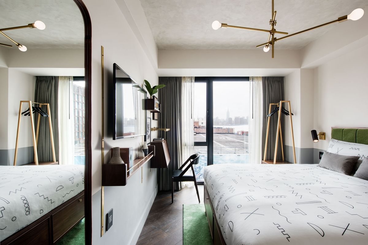 The Hoxton, Williamsburg