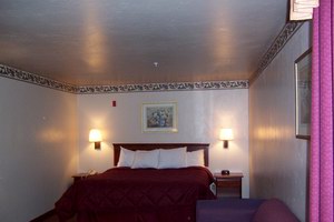 Motel 6 Oklahoma City