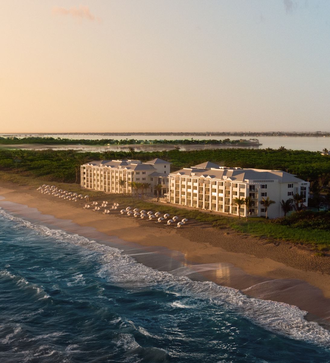 Hutchinson Shores Resort & Spa