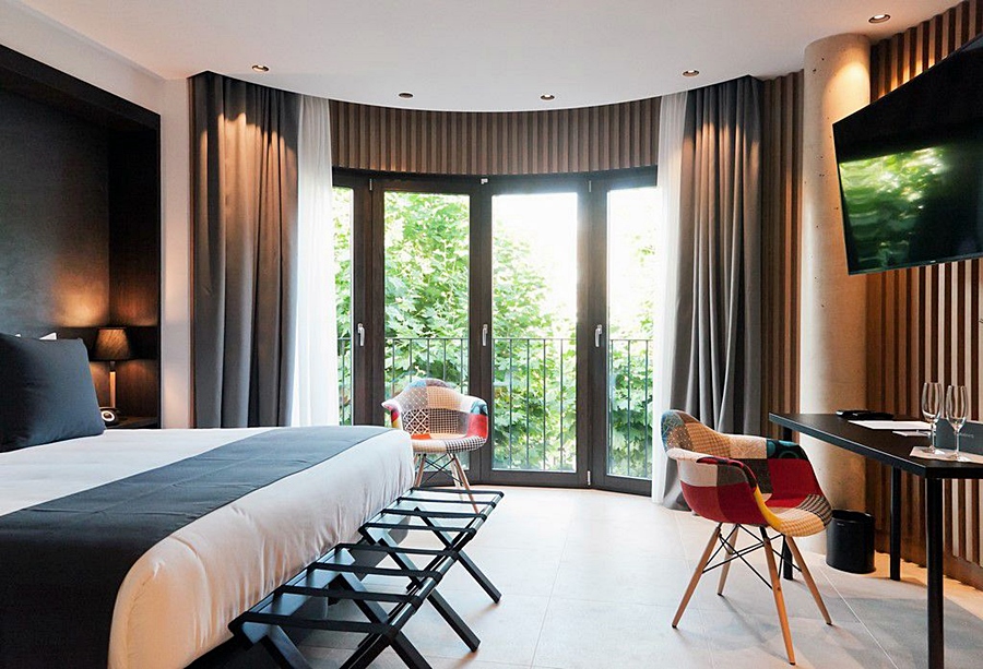 Hotel Vila Arenys