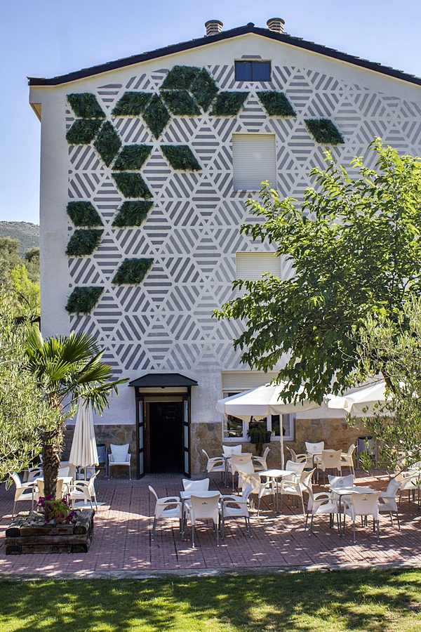 Hotel Marrodan
