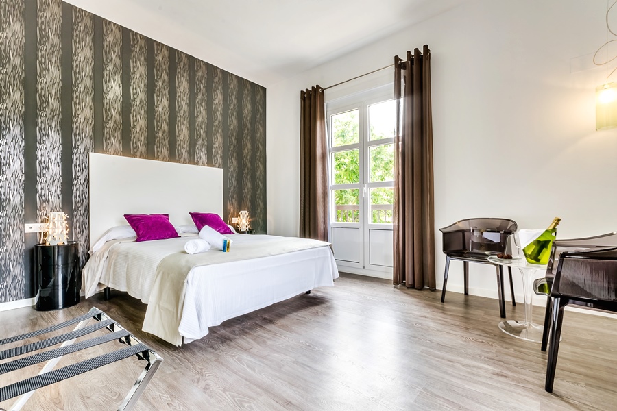 Hotel Oleum