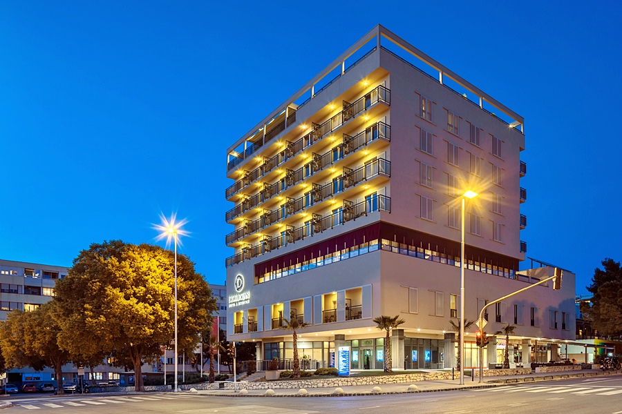 Dioklecijan Hotel & Residence