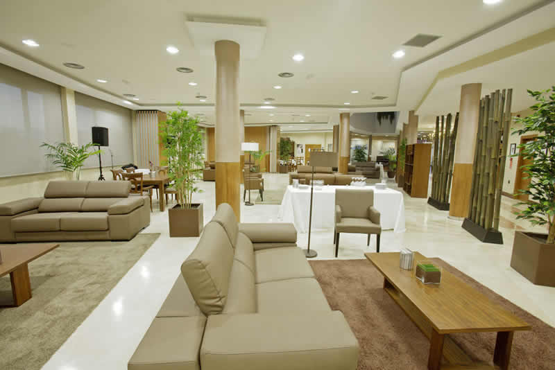 Hotel Zalle Don Fernando