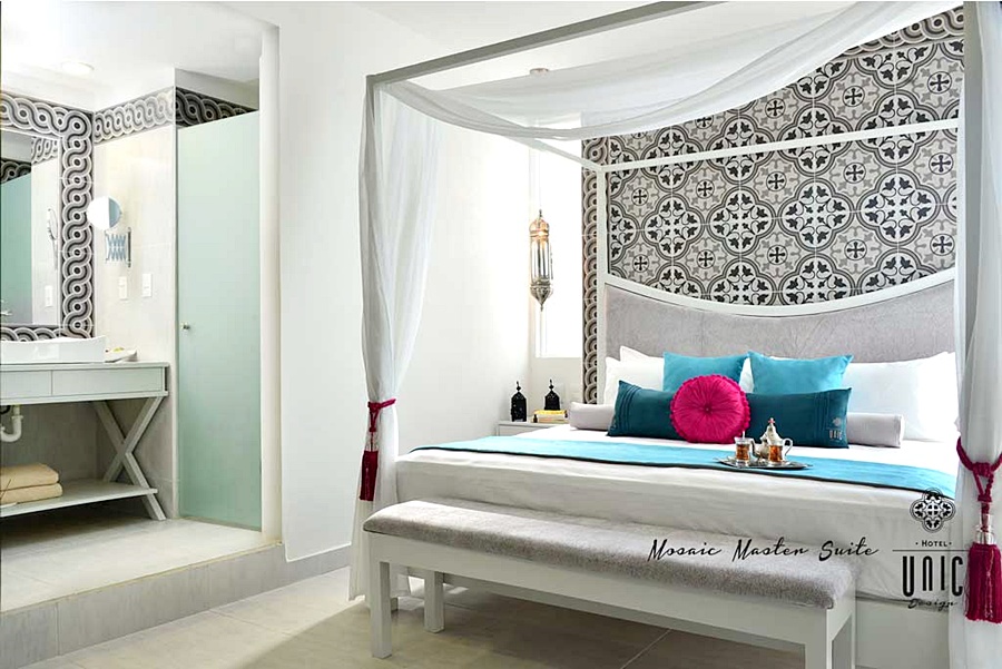 Unic Design Hotel