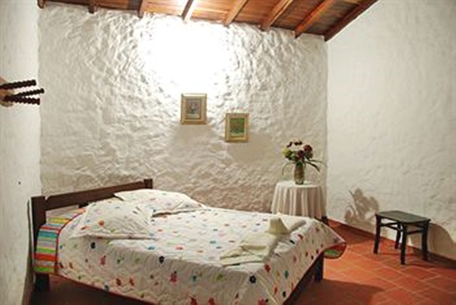 Hotel Terrazas de la Candelaria