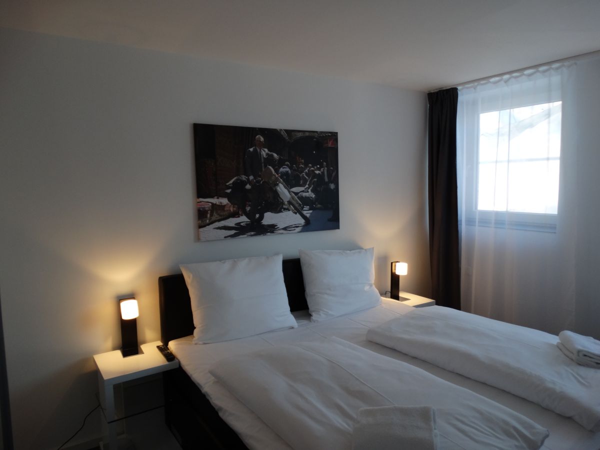 Hotel Stay