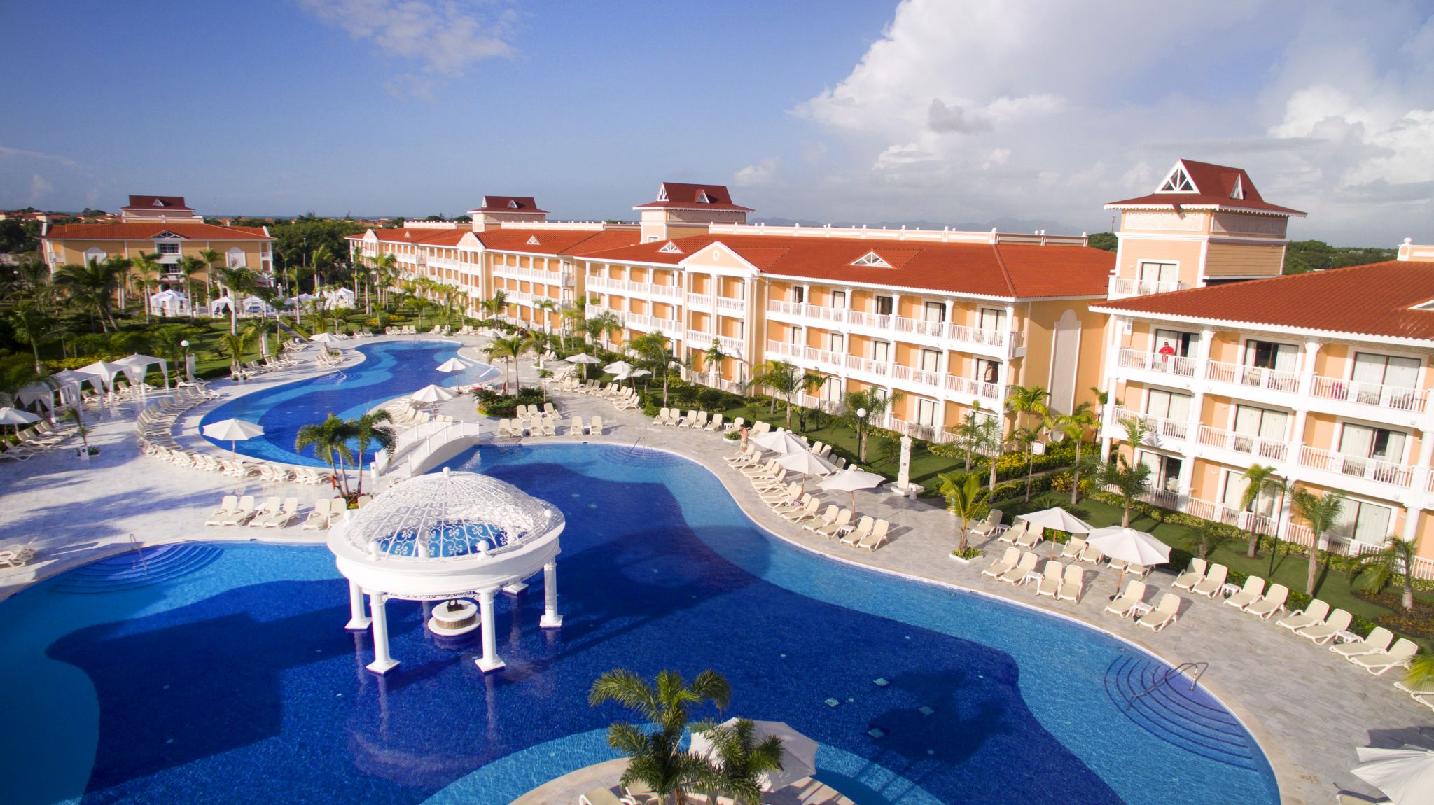 Grand Bahia Principe Aquamarine
