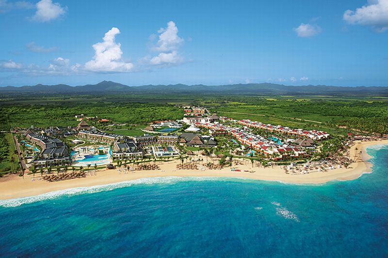 Dreams Onyx Resort & Spa